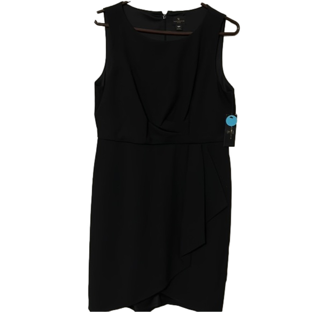 Woman’s black Worthington dress - Brand new with Tags